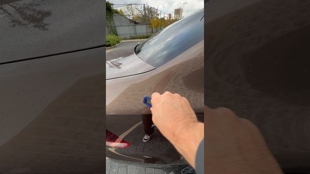 Фольксваген Поло 2018