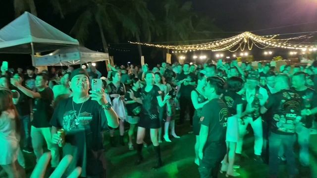 Вьетнам. Хой Ан. Харлей Оунерс Групп. Часть 1. Harley Owners Group Vietnam.