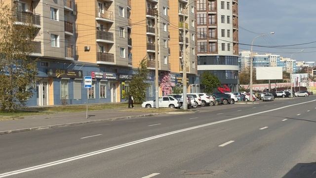 г. Астрахань, ул. Боевая, 34 (обзор)