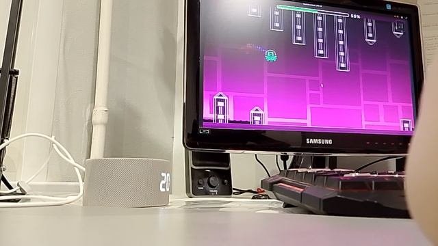 тест игр яндЕкс Part 2