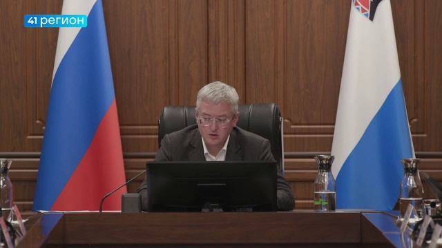 ДОРОГУ В МИКРОРАЙОН ЗАВОЙКО ПЕТРОПАВЛОВСКА УКРЕПЯТ ДО КОНЦА НЕДЕЛИ • НОВОСТИ КАМЧАТКИ