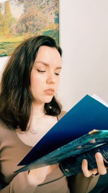 Книжная любовь 😻