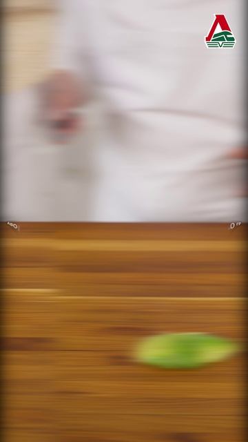 ПП шаурма с курицей и авокадо