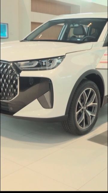 Chery Tigo - вертикальная адаптация для формата Shorts.