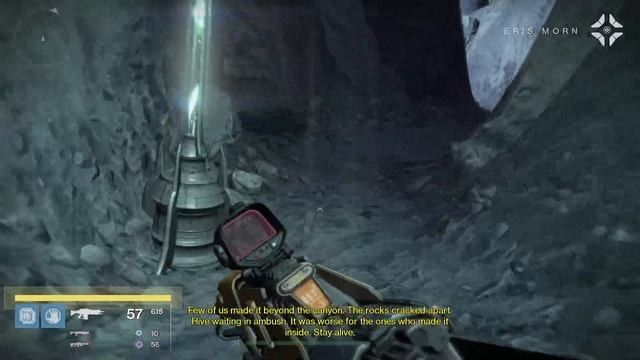 DESTINY
