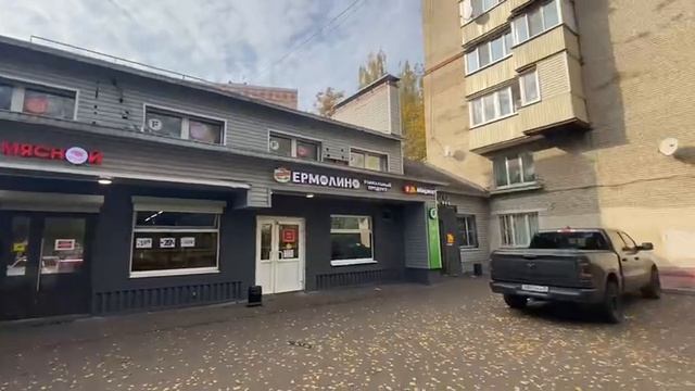 Октябрьский пр-кт. 5 обзор