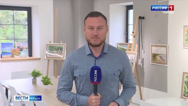 ВЕСТИ КРЫМ: выпуск 13.10.2025 21:10
