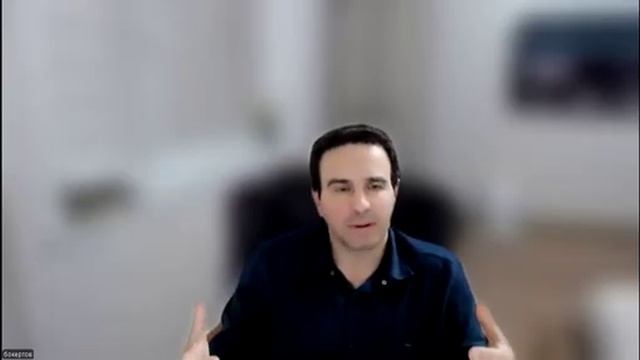 Семинар_Характер_Бога_Тема__15__Явление_Его_пришествия__А_Бокертов