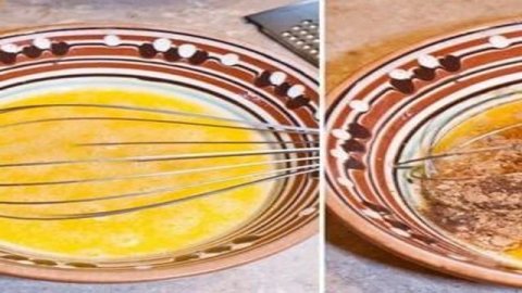 Пирог с изюмом овсяный датский