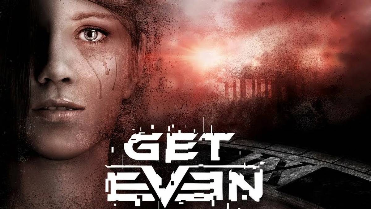 GET EVEN