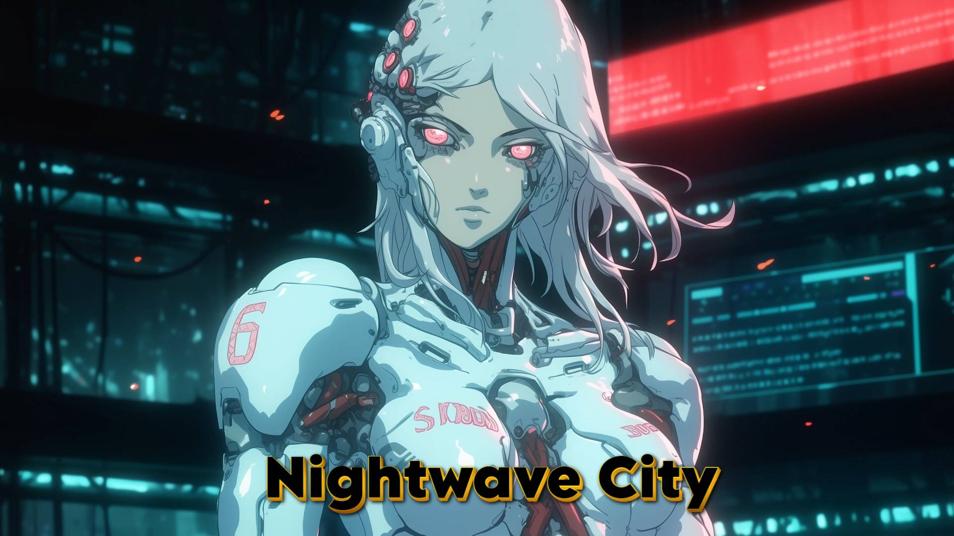 💠1996 Silicon Seenity |Cyberpunk,Synthwave_NIGHTWAVE CITY_13-10-2025