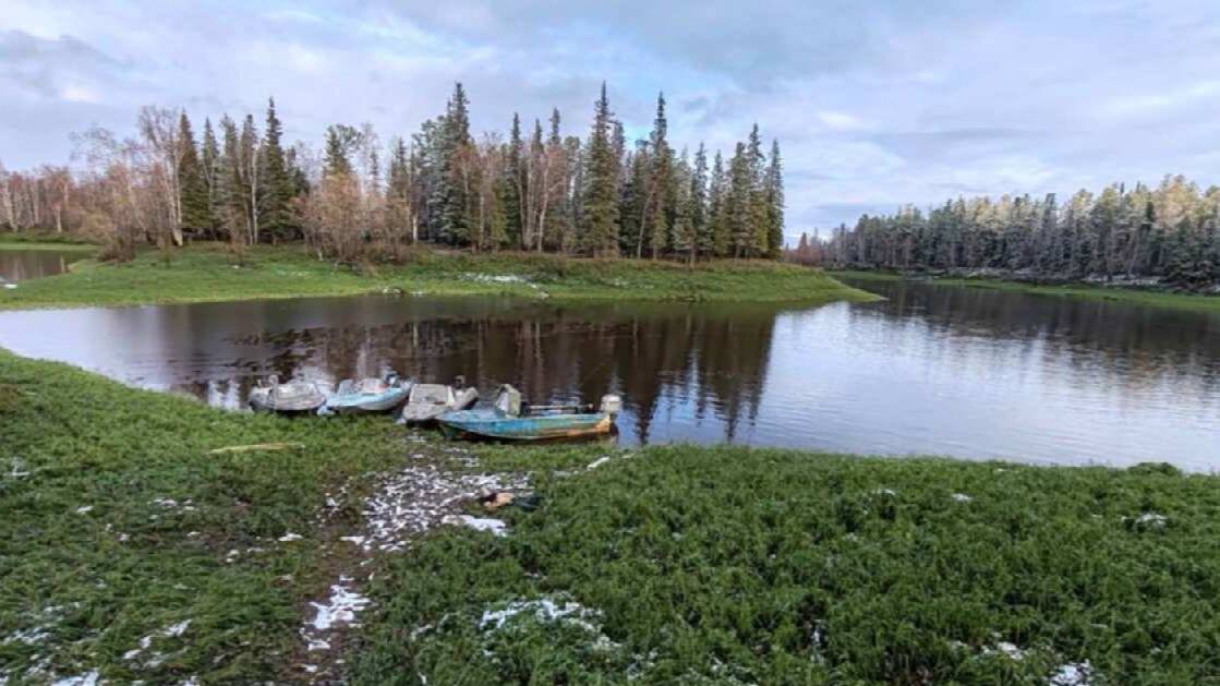 Житель ЯНАО убил приятеля выстрелом в спину