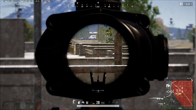 PLAYERUNKNOWN'S BATTLEGROUNDS 2025.10.11 - 19.24.56.03