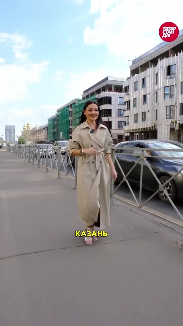 Секрет «Нитей»: обзор новостроек от КамаСтройИнвест в Казани #казань #недвижимость #камастройинвест