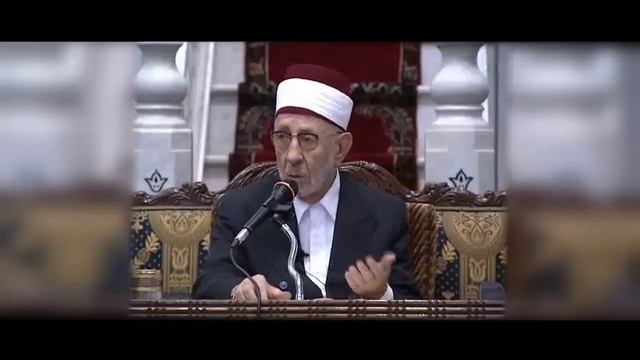 📹 Скрытая прихоть нафса. Часть 1 | Афоризмы Ибн Атауллы ас-Сакандари | Шейх Рамадан аль-Буты