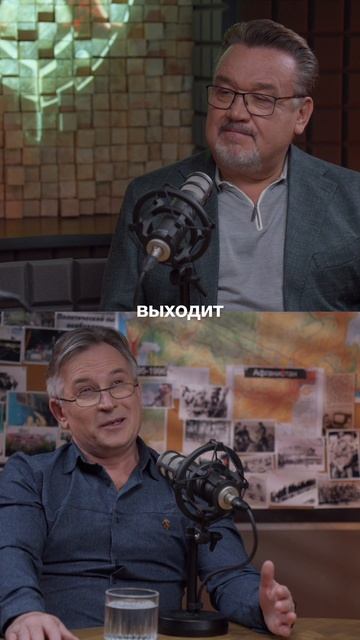 Сегодня в студии Подкаста.Альфа - мой товарищ Федор Литвинчук.