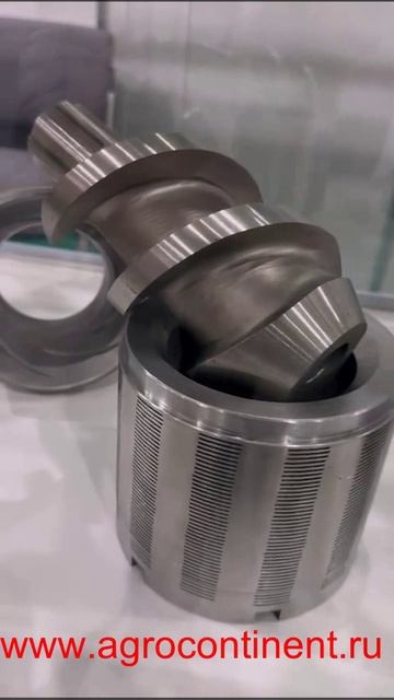 Сепарирующий комплект Lima AM2C