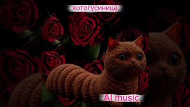 котогусеница (oficial Music)