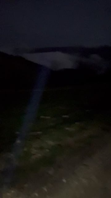 Ночное село #табасаранское село @