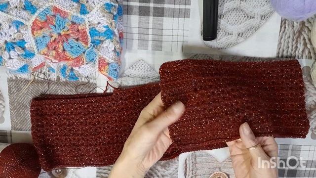 мои продвижения в сп-год кардиганов...