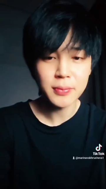 С днём рождения Jimin