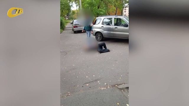 ПОДРОСТОК ПОМЕЩЕН НА МЕСЯЦ ЗА ДРАКУ В ЦВС НЕСОВЕРШЕННОЛЕТНИХ ПРАВОНАРУШИТЕЛЕЙ УМВД РФ