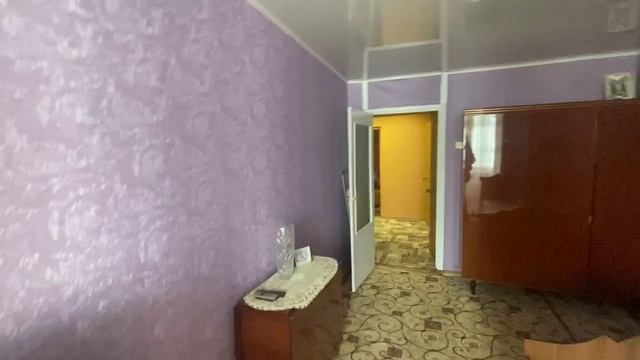 пос. Иноземцево. 2-к квартира 485 м2