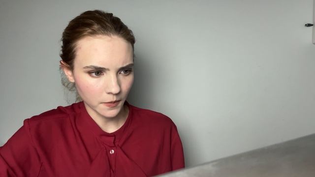 Пробы Ольга-актриса Арина Курганская