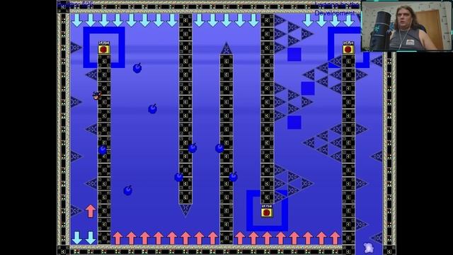 Разработка I Wanna Be Htbtlotffl 3 Макет 87
