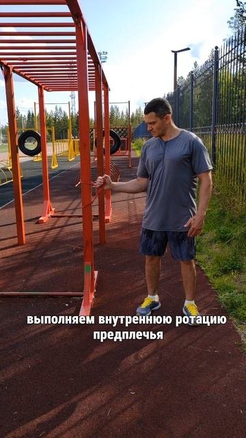 🔥лечение плечевого сустава