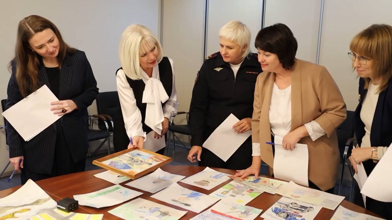 Опер-ТВ от 13.10.2025