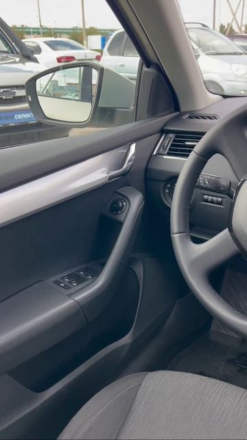 Skoda Octavia '2014 III (A7)