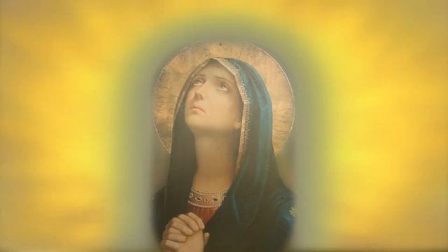 Ave Maria Чистый и очаровательный голос юного Робертино Лоретти