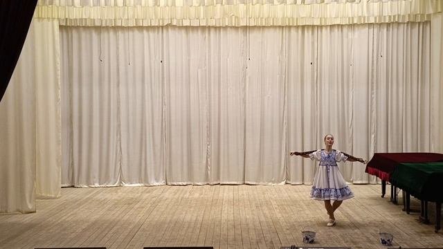 Смольнякова Ульяна