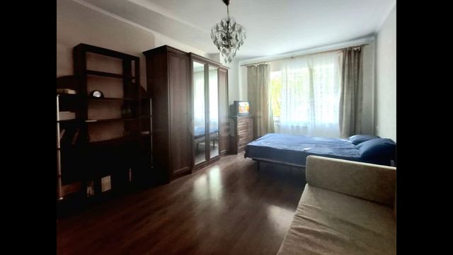 Сдается 1-комнатная квартира, ул.  Шпаковская, 76/9, Ставрополь