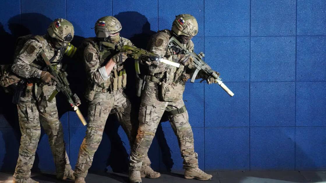 Предотвращен теракт Киева и ИГ против высокопоставленного офицера Минобороны РФ