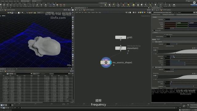 B-10 - Mx Tools 01 Source Shape