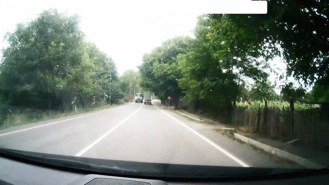 Дорога Боржоми-Ахалцихе. Грузия.8.mp4
