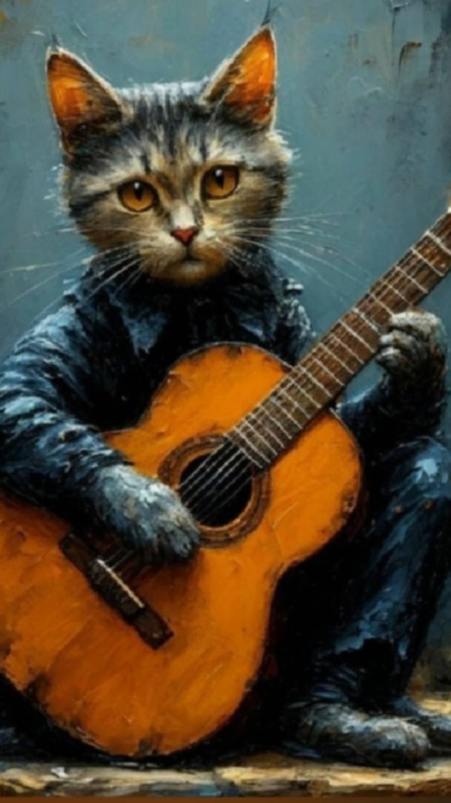 Кот Кощей (16)