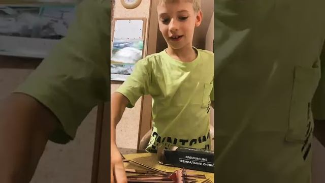 Самая эмоциональная распоковка кухонных приборов