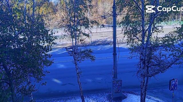 Движение по городу