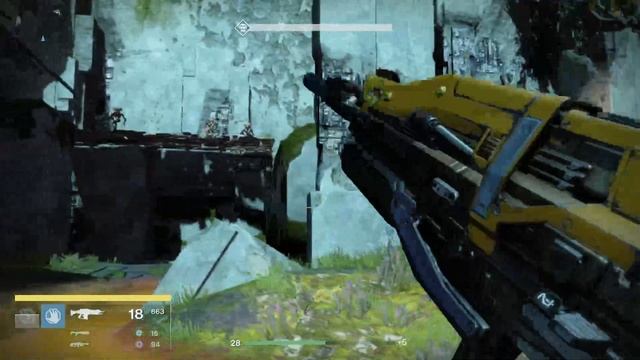 DESTINY