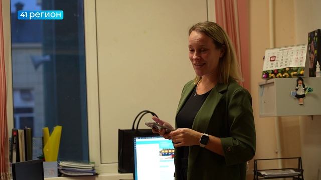 РОДИТЕЛЬСКИЕ СОБРАНИЯ И КЛАССНЫЕ ЧАСЫ ПО ТЕМЕ ВСТРЕЧИ С МЕДВЕДЯМИ ПРОВЕЛИ НА КАМЧАТКЕ • НОВОСТИ