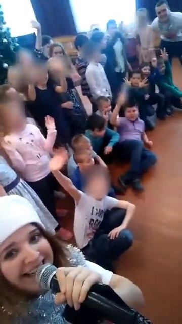 Биг Крейзи Фан на Новый ГОД отзыв