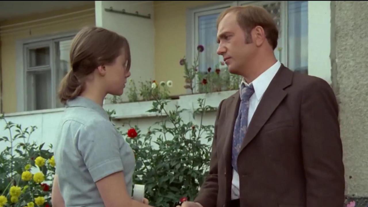 50 лет исполняется трагикомедии Георгия Данелии "Афоня"