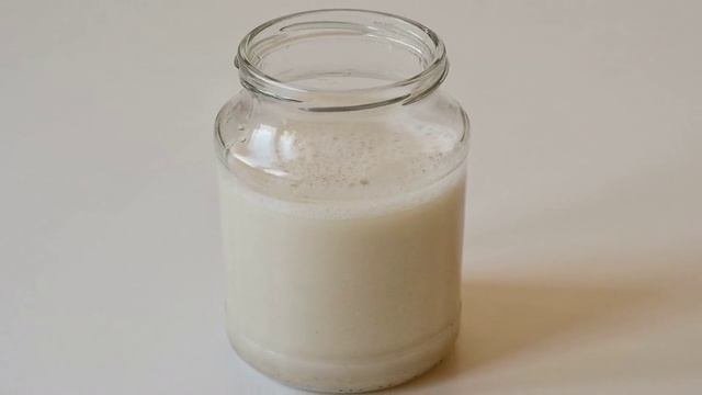 Овсяный кисель для похудения