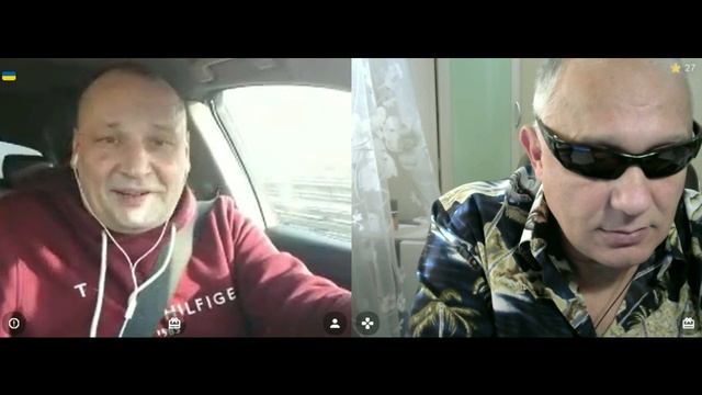 Фантазии как есть.