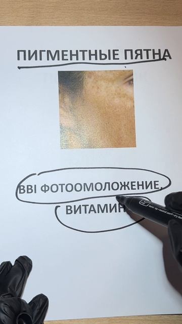 Клип @pavlovaclinic