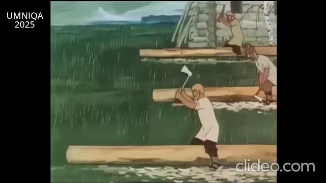 СЕВЕРНЫЙ ЧЕЛОВЕК UMNIQA 2025