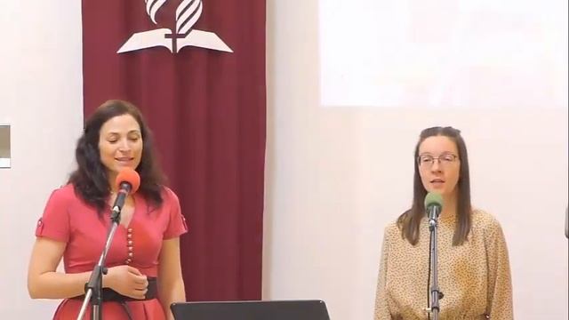 Иисус мой Парус/Екатерина Щурова и Мария Полина
